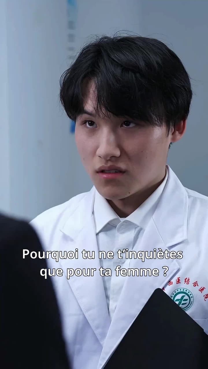 Mariage Éclair: Amour Profond - Episode 76