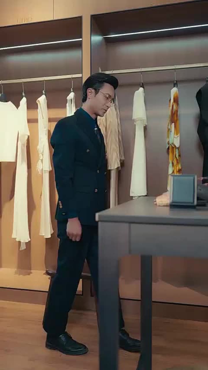 すり替えられた絆 ~隠された真実の行方 - Episode 63