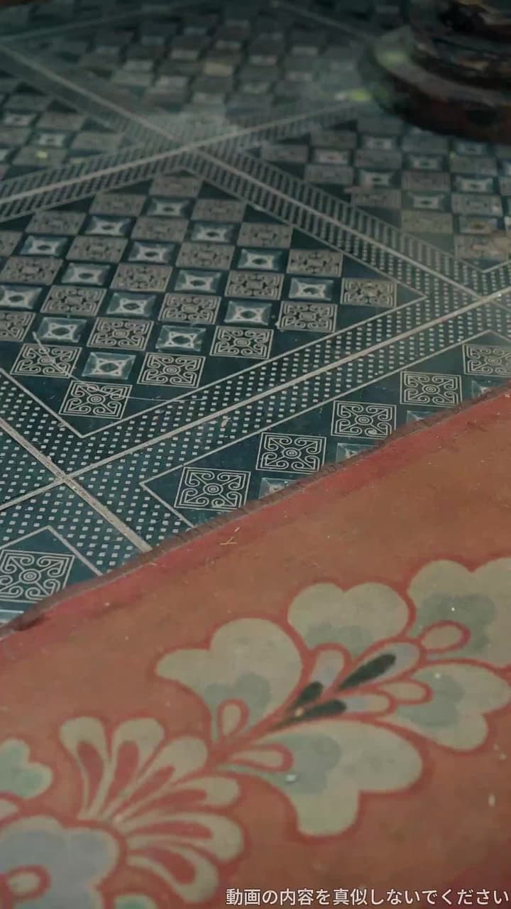 夫は皇帝だった - Episode 21