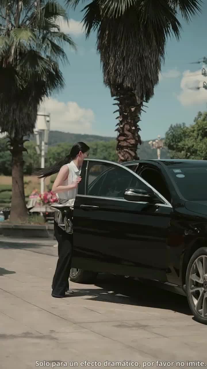 Papá, al fin te encontré - Episode 43