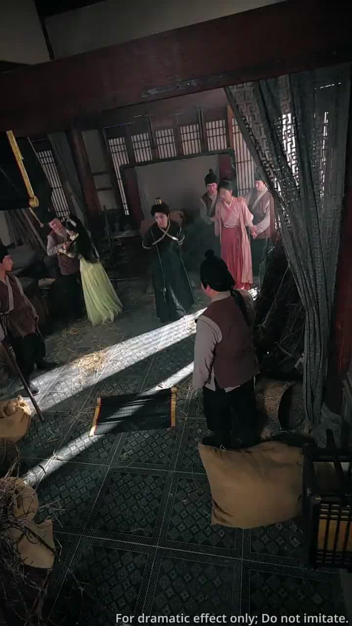 Undercover Blooms: The Imperial Reckoning - Episode 30