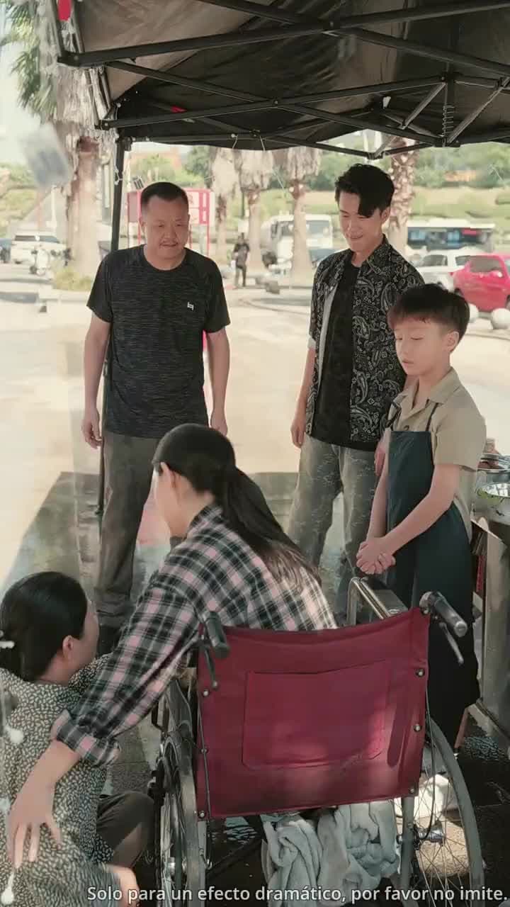 Papá, al fin te encontré - Episode 42