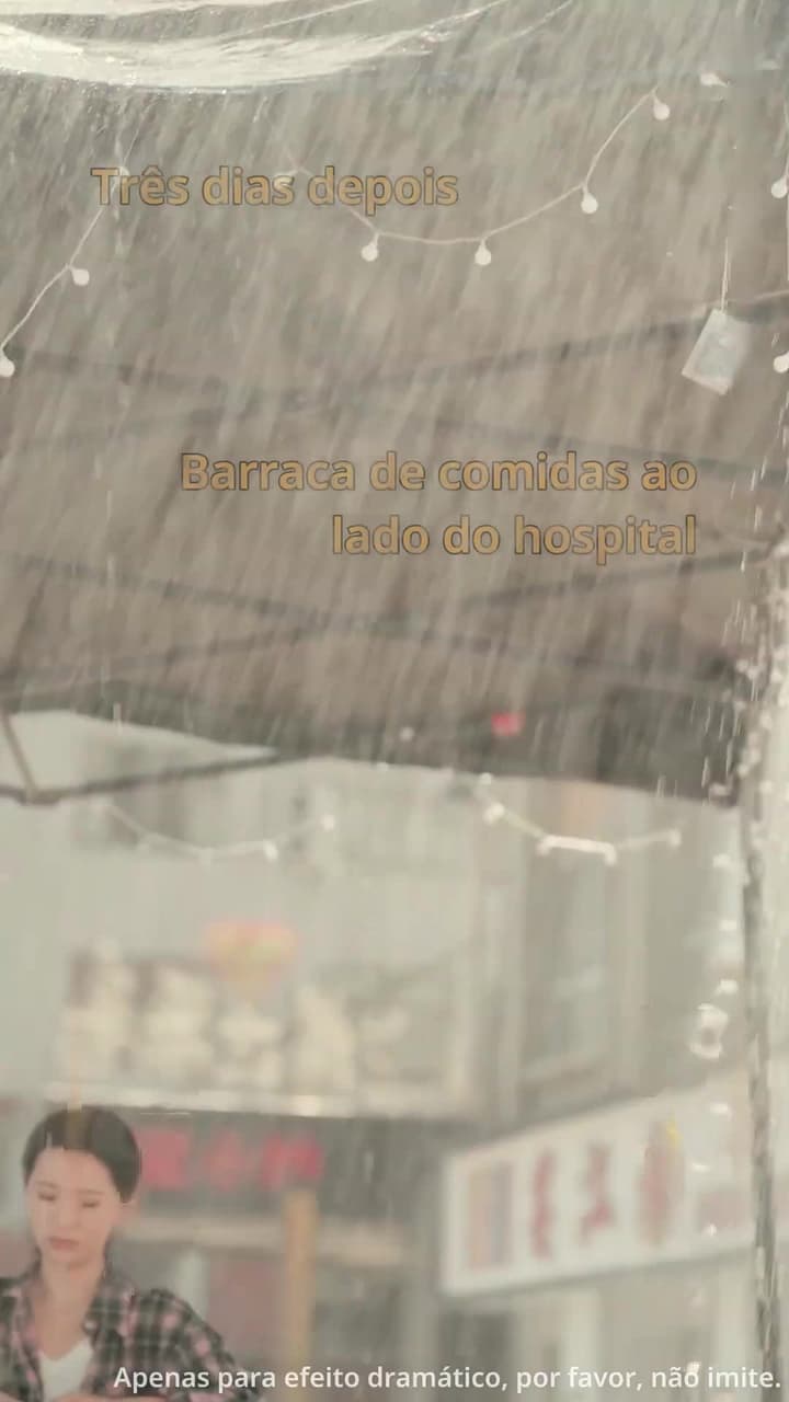Papai, Finalmente Te Encontrei - Episode 40
