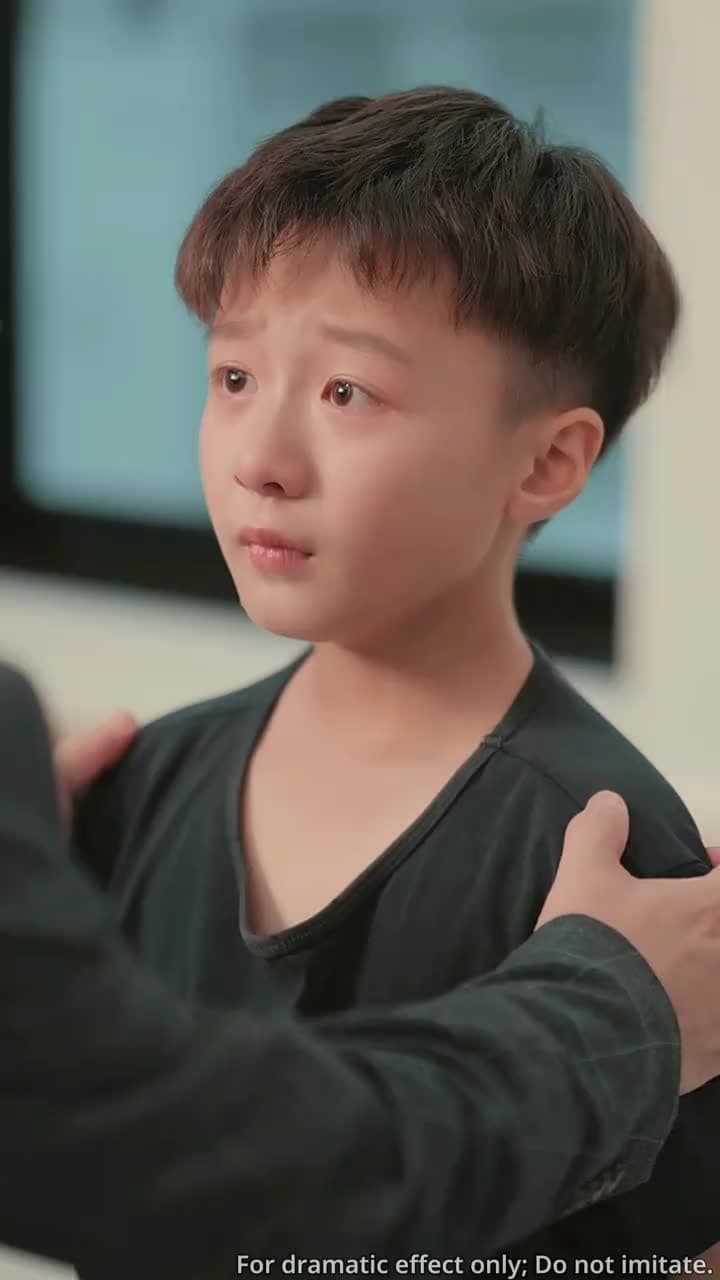 A Love Recovered - Episode 4
