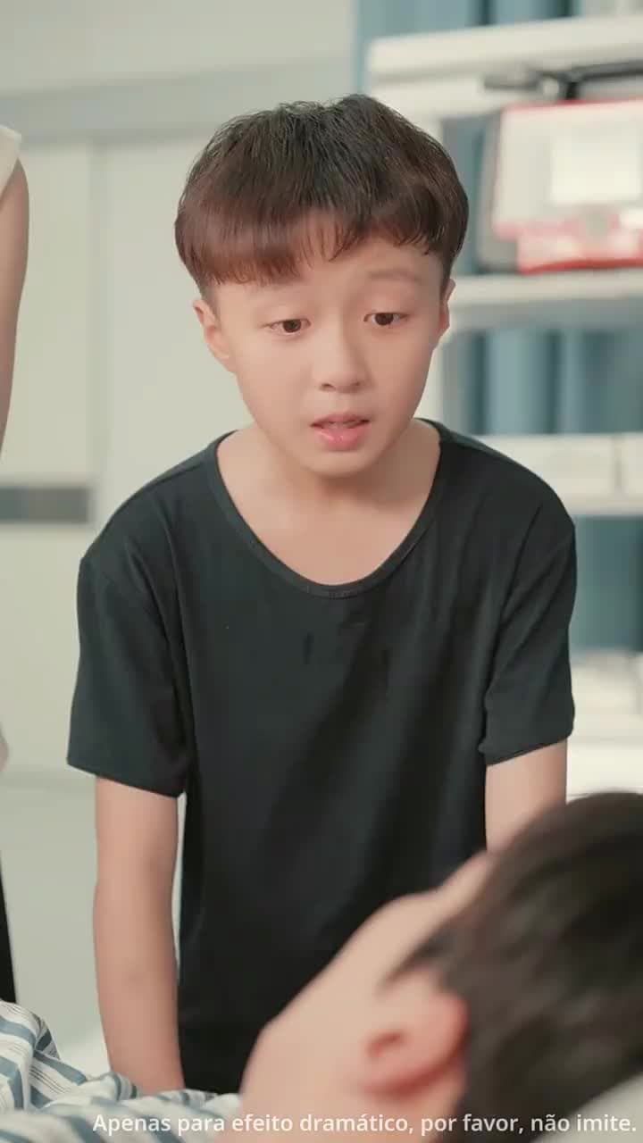 Papai, Finalmente Te Encontrei - Episode 7