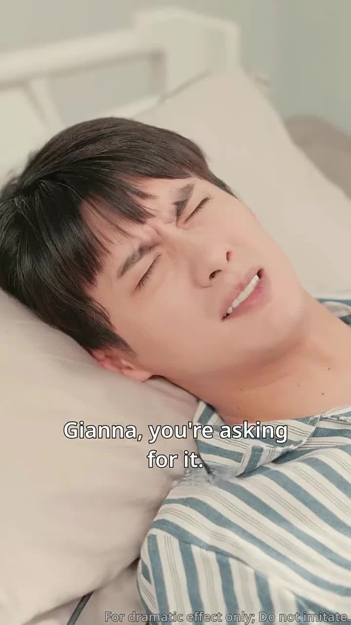 A Love Recovered - Episode 36