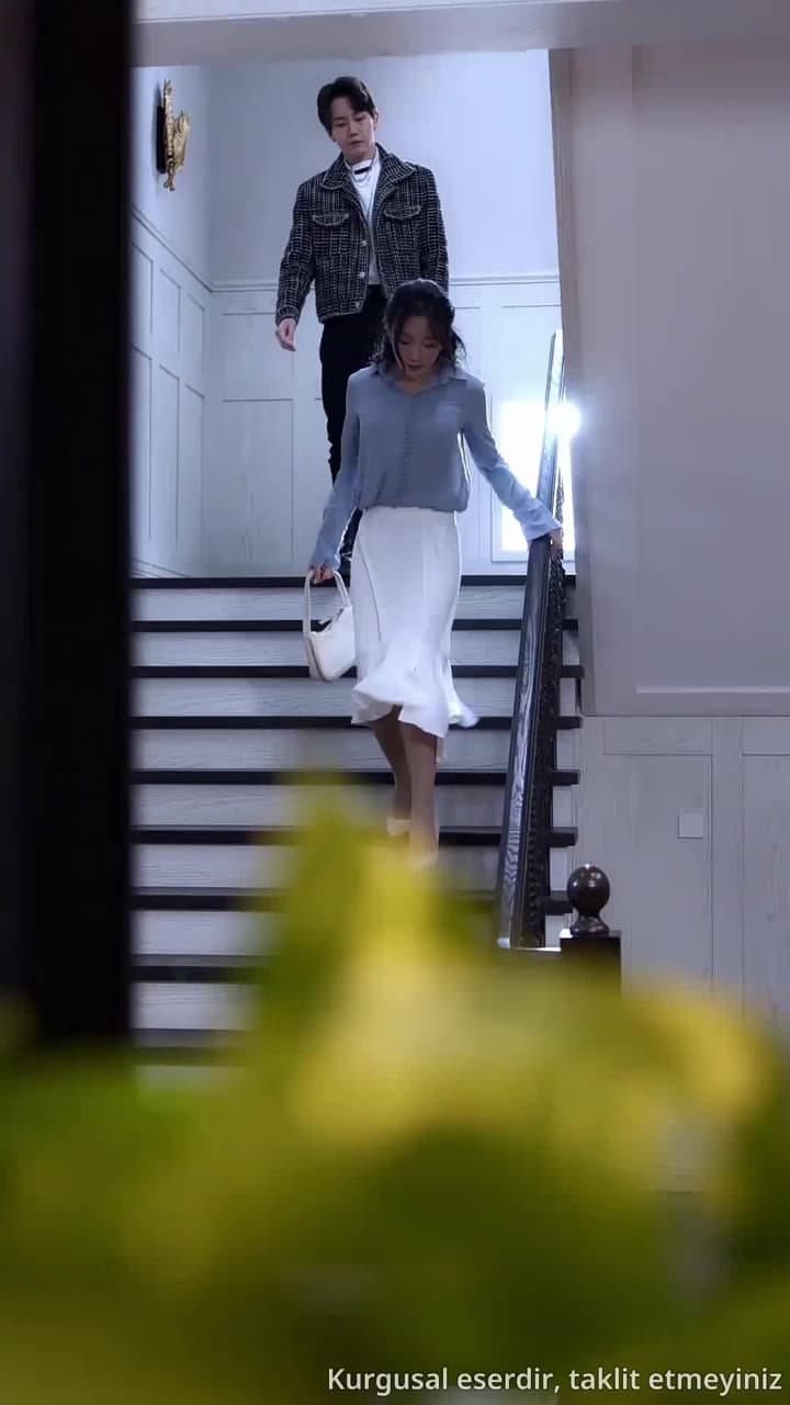 Mezar Başındaki Gözyaşları - Episode 20