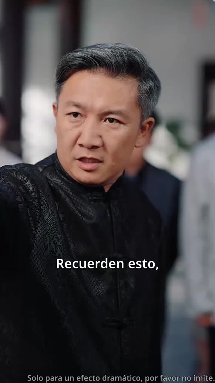 La Reina Oculta - Episode 43