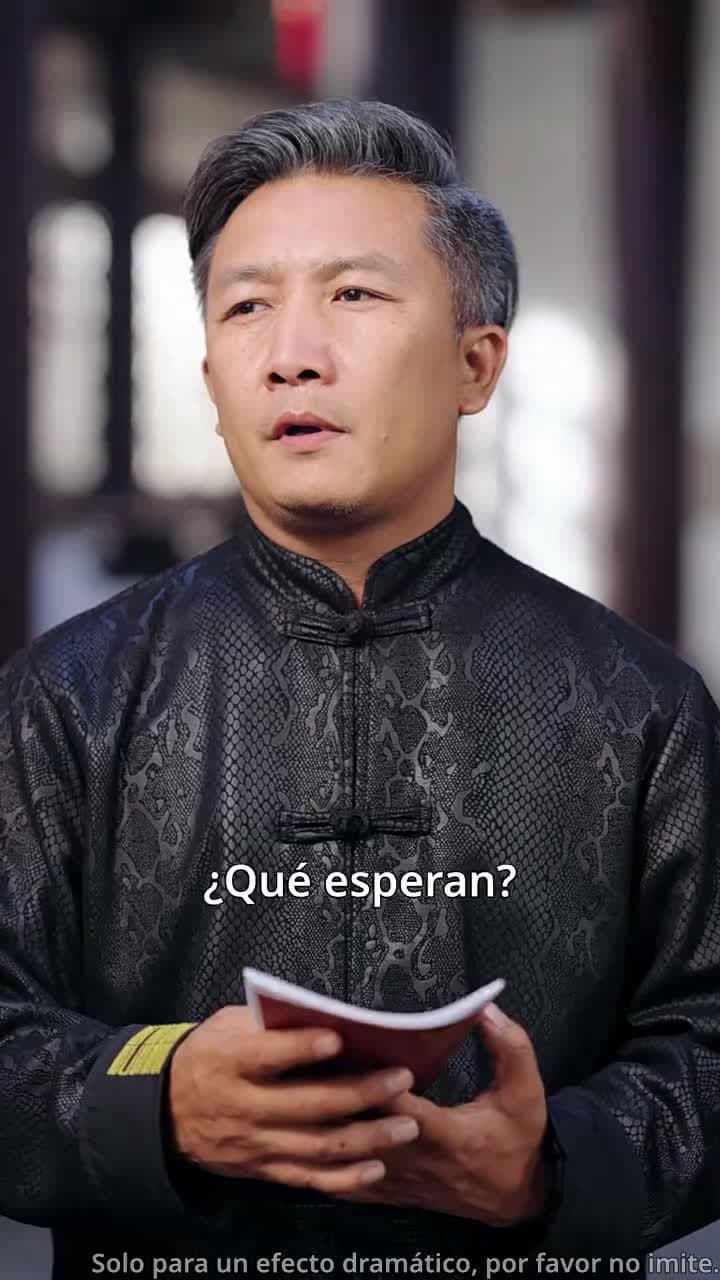 La Reina Oculta - Episode 47