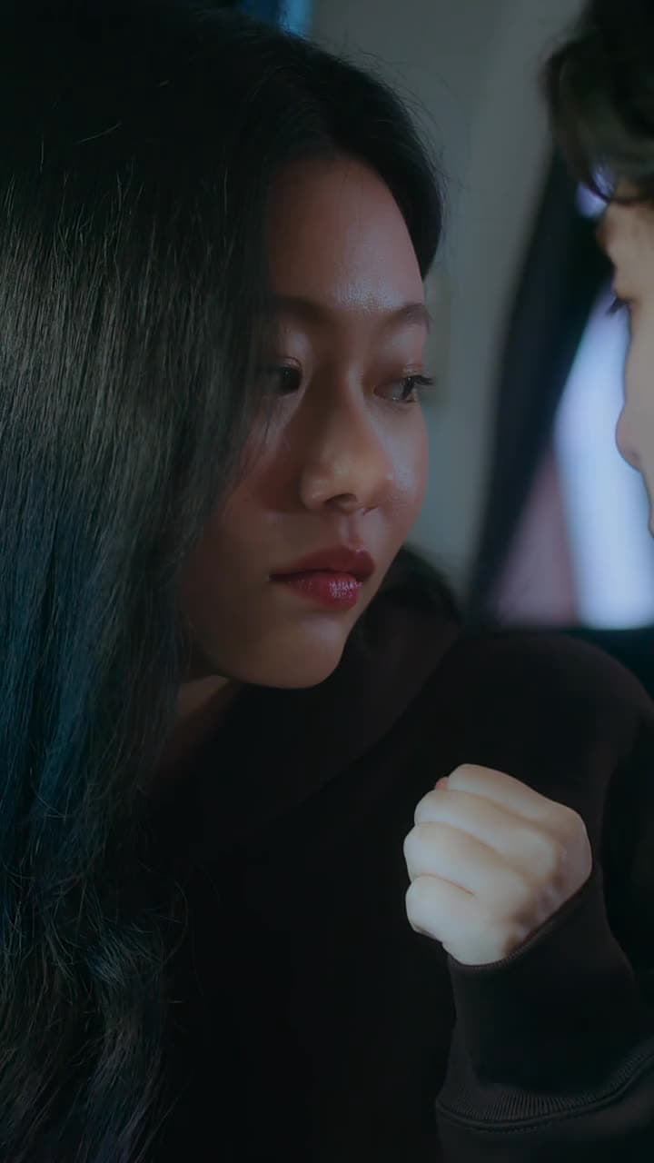 19+ First Love - Episode 35