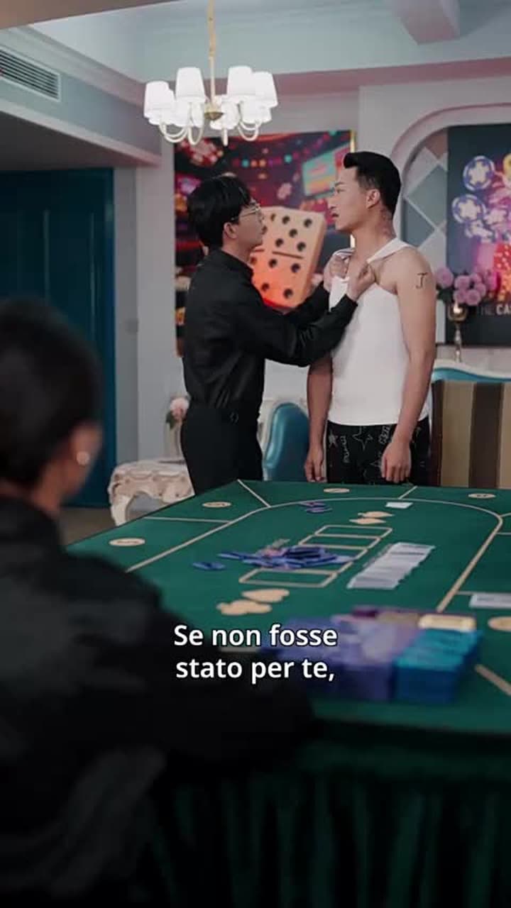 Senza Via di Scampo - Episode 39