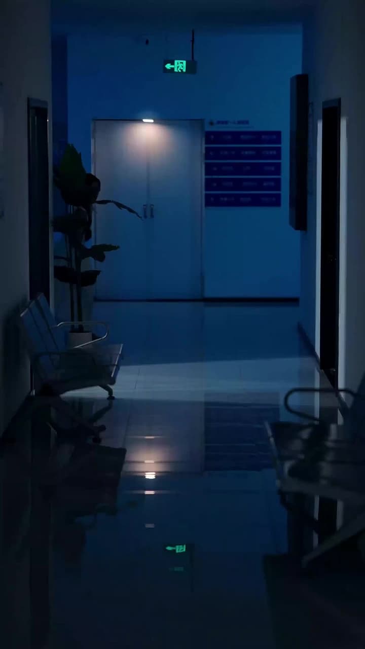 Una promesa de amor - Episode 21