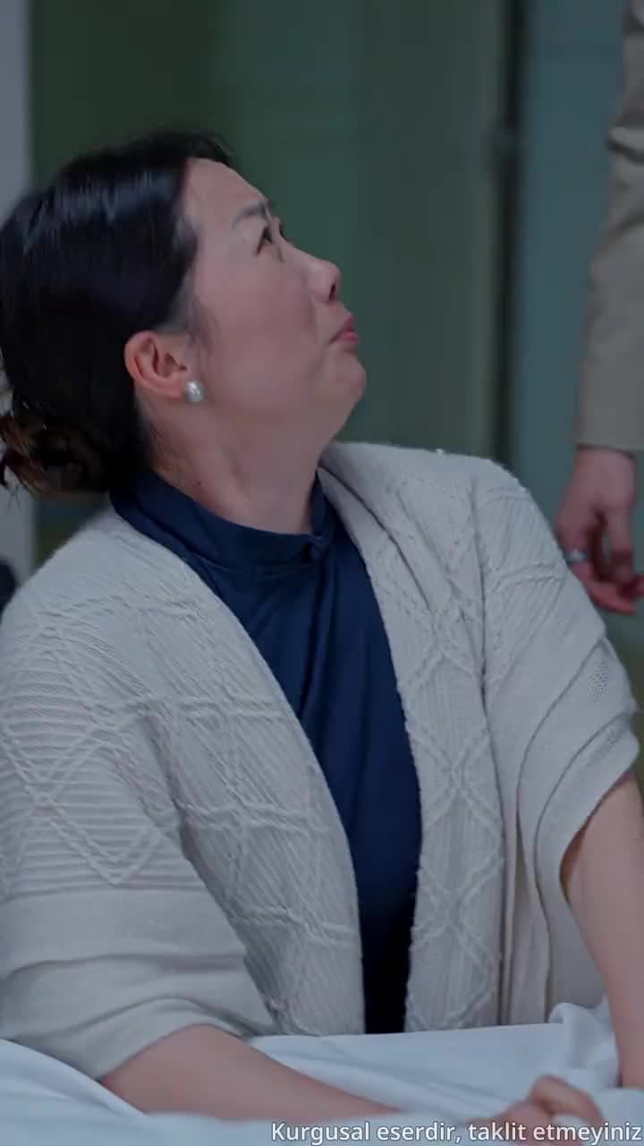 Mezar Başındaki Gözyaşları - Episode 84