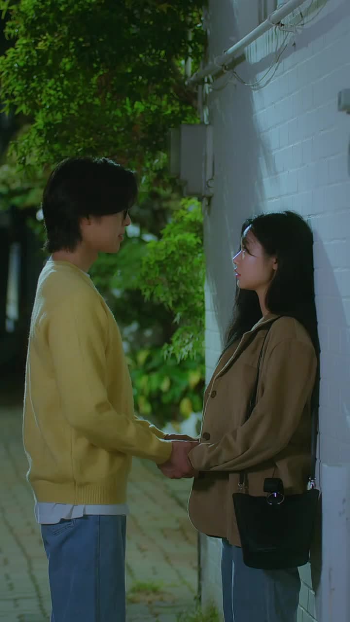 19+ First Love - Episode 38