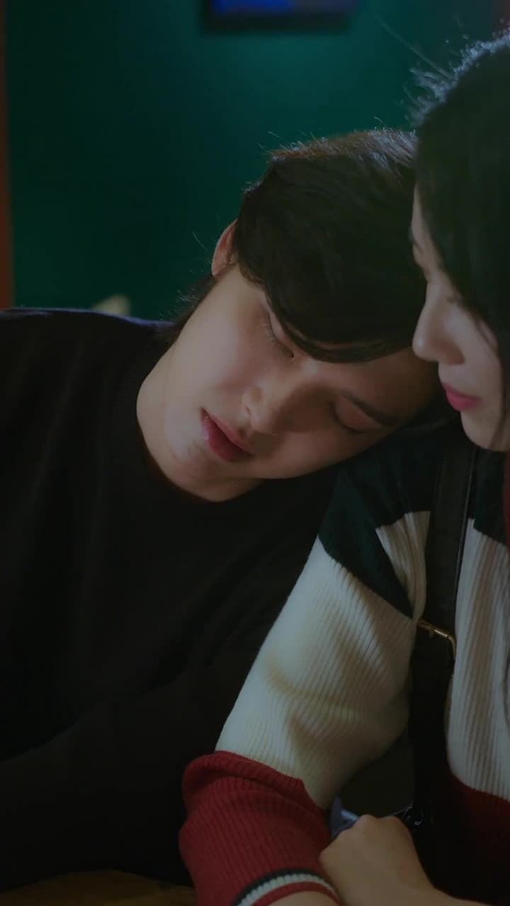 19+ First Love - Episode 36