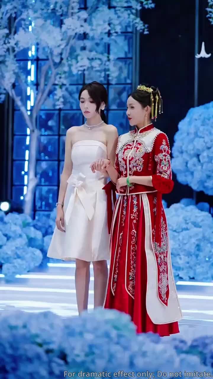 The Cursed Red String - Episode 31