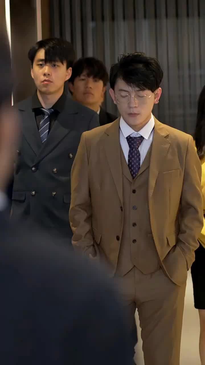 Mariage Éclair: Amour Profond - Episode 29