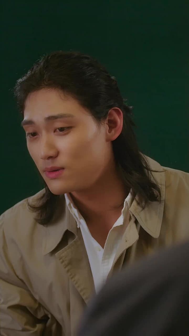 19+ First Love - Episode 21