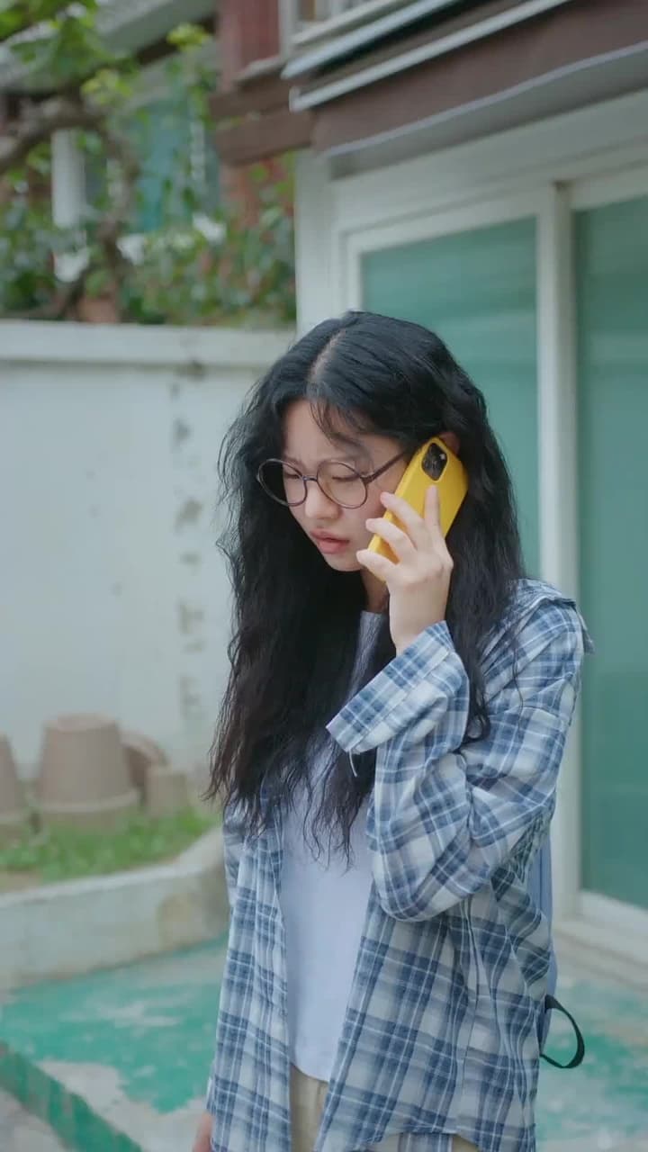 19+ First Love - Episode 9