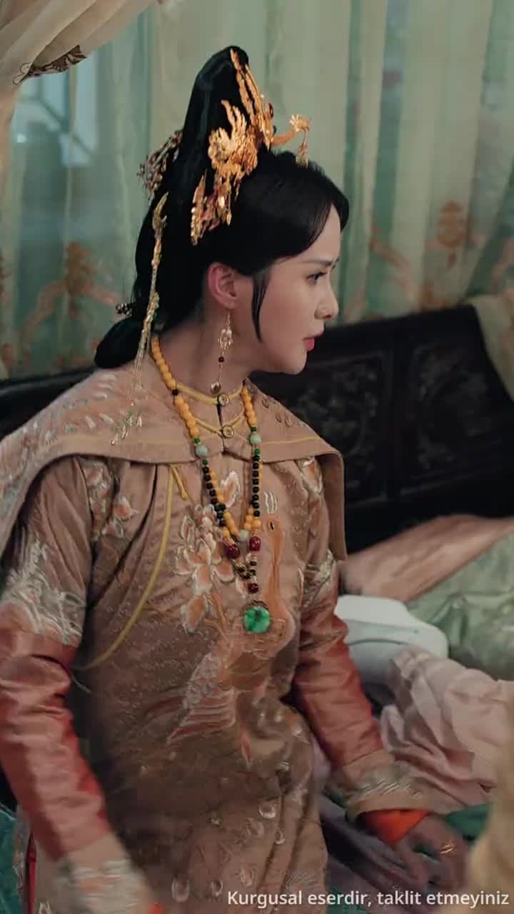 Taht Oyunları - Episode 40