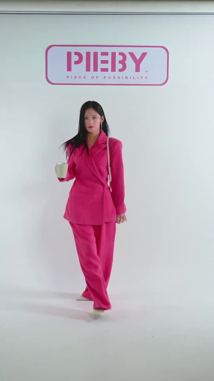 The Beauty Billionaire - Episode 1