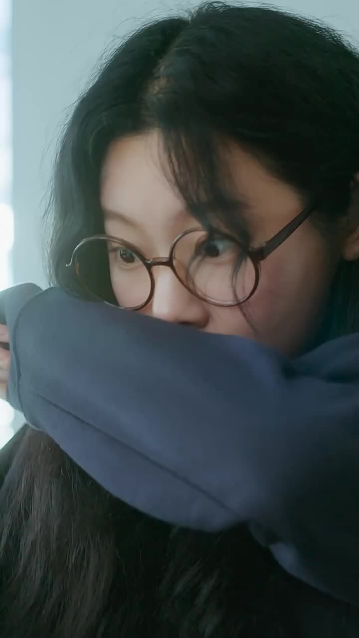 19+ First Love - Episode 14
