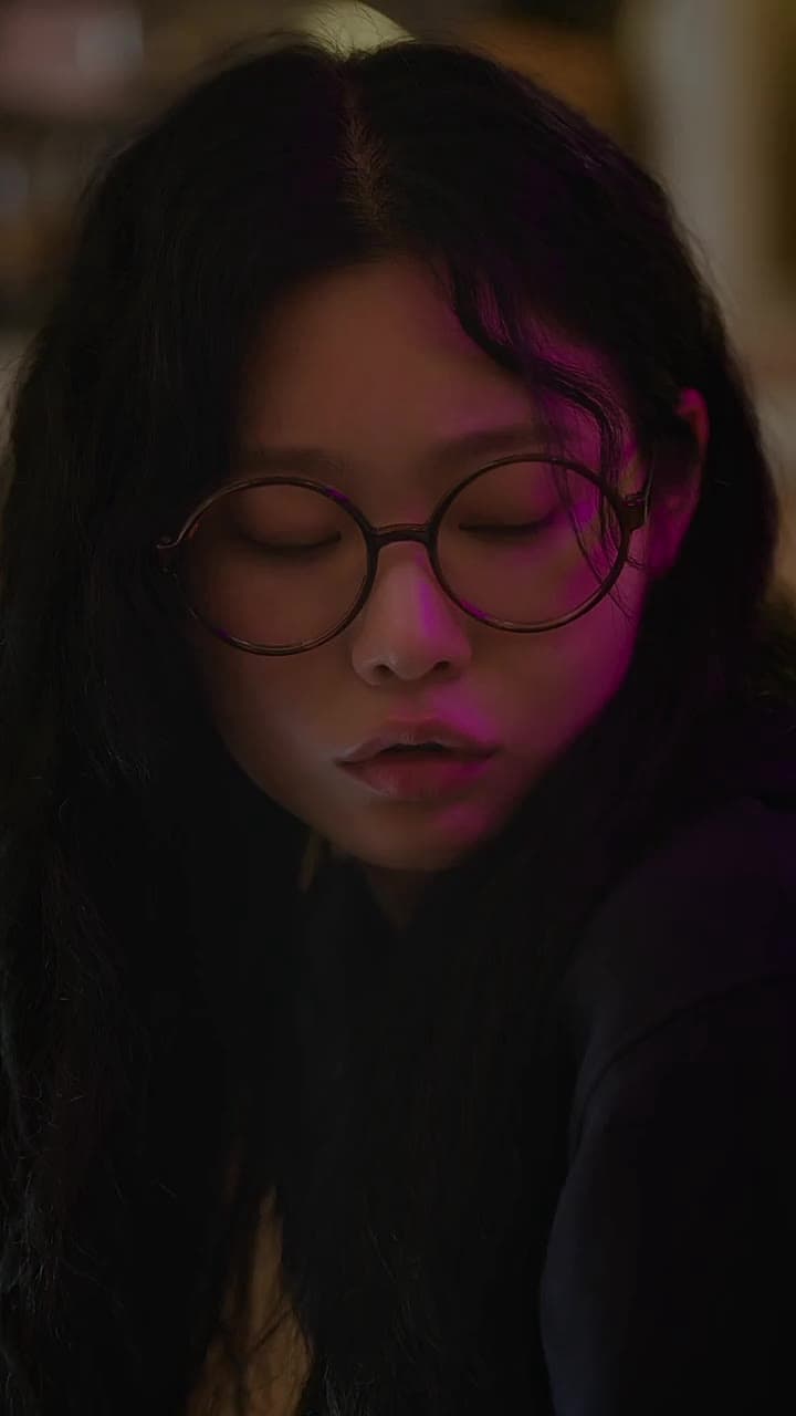 19+ First Love - Episode 17