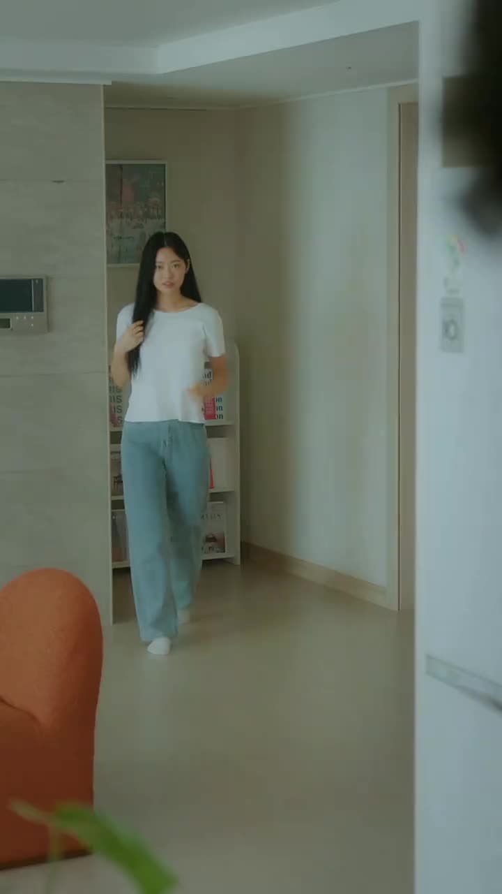 19+ First Love - Episode 28