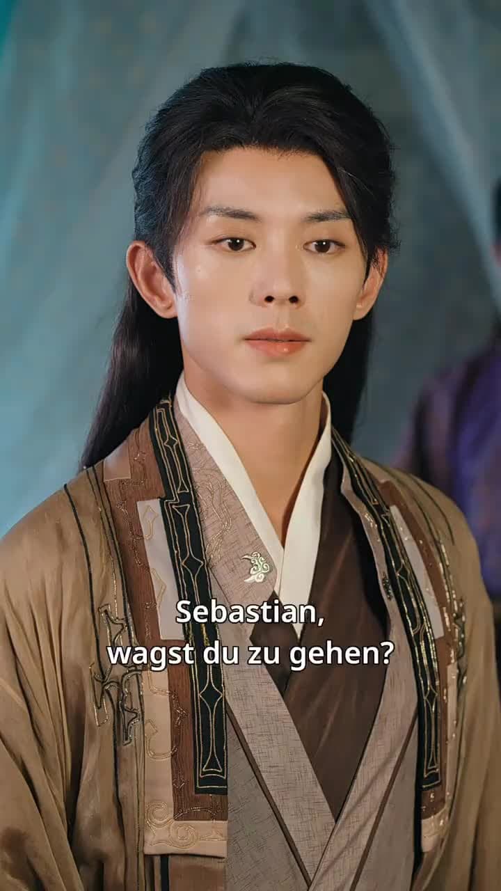 Gefährliche Sehnsucht - Episode 14