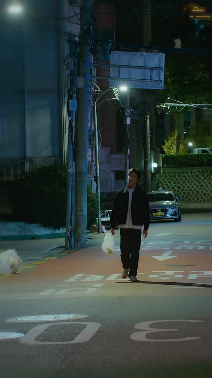19+ First Love - Episode 45