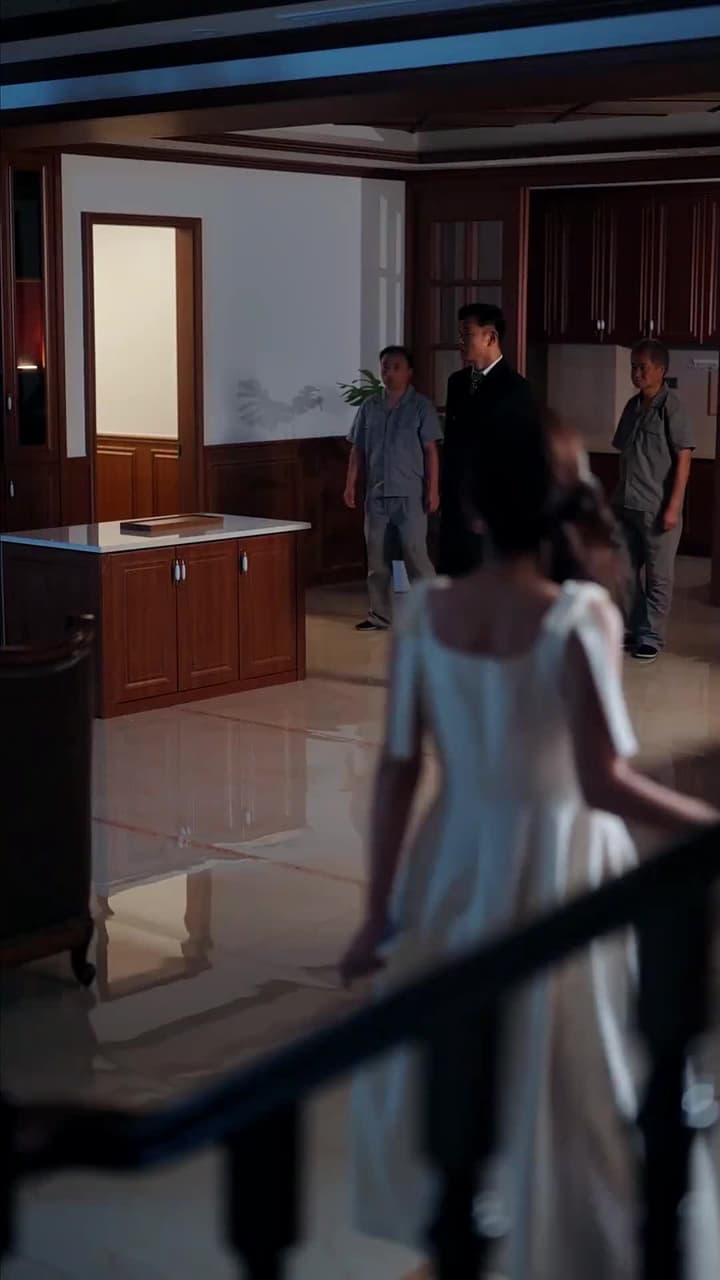 Una promesa de amor - Episode 17