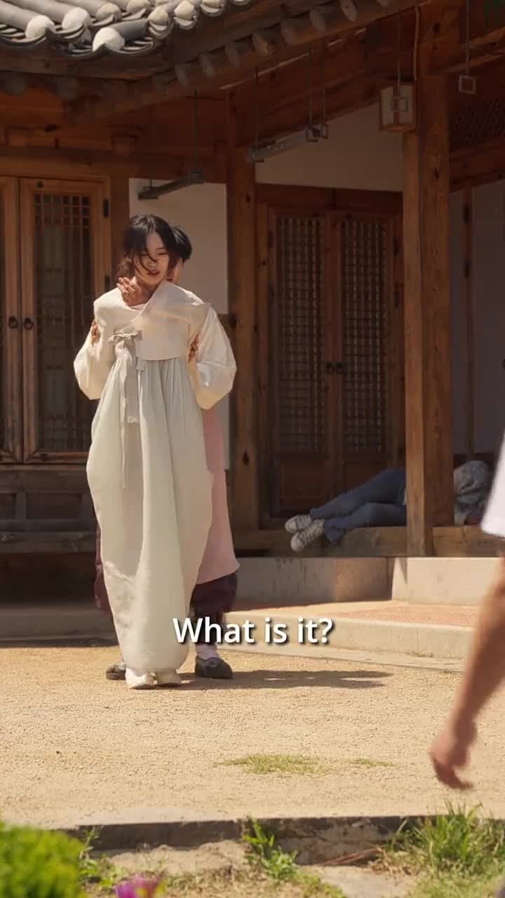 Be Good to me, Ghost - Episode 43