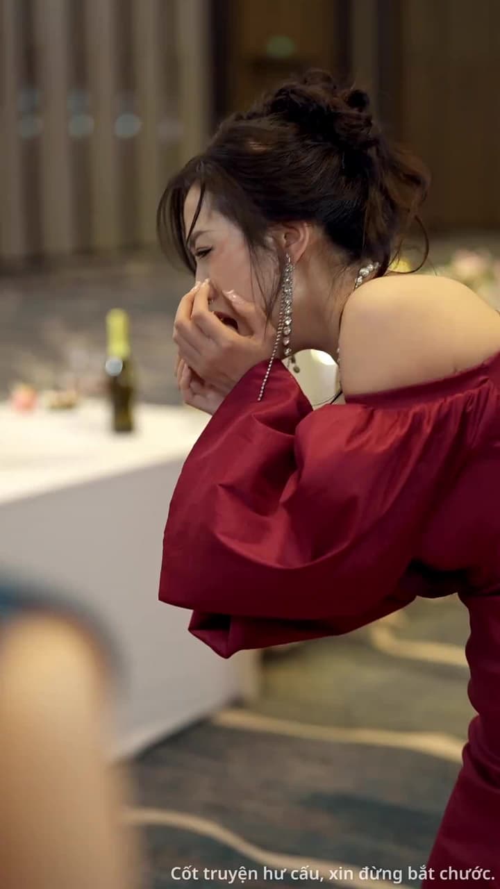 Mộng Phượng Hoàng - Episode 45