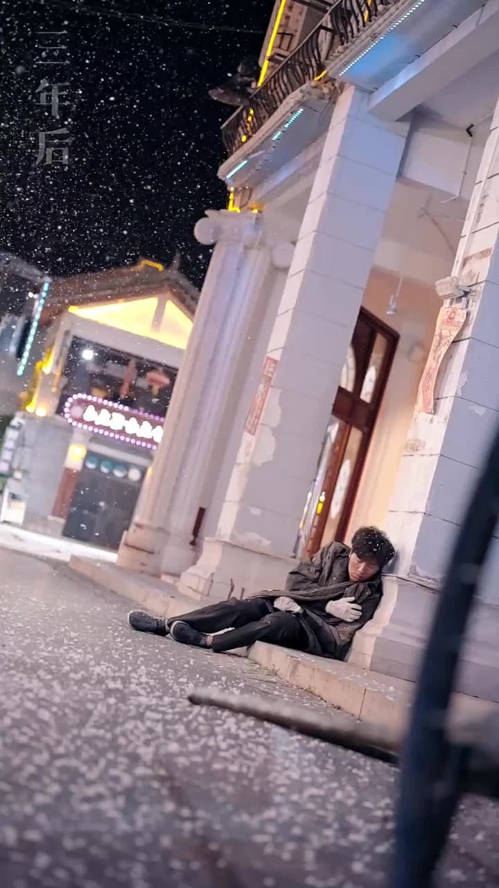 千門之戒 - Episode 2