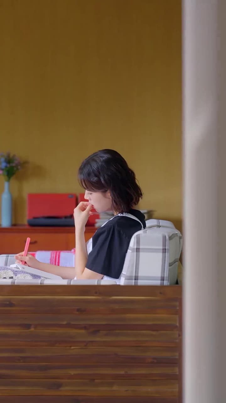 The Matchmaker’s Secret Romance - Episode 37