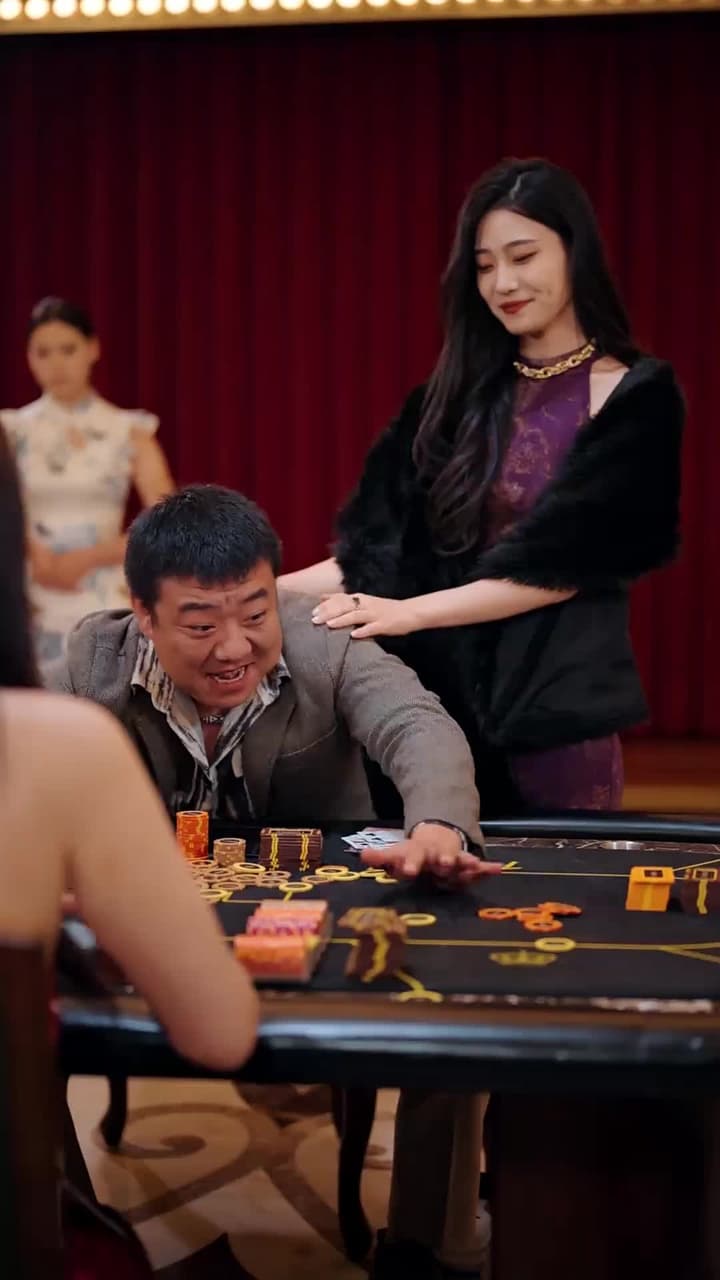 千門之戒 - Episode 23