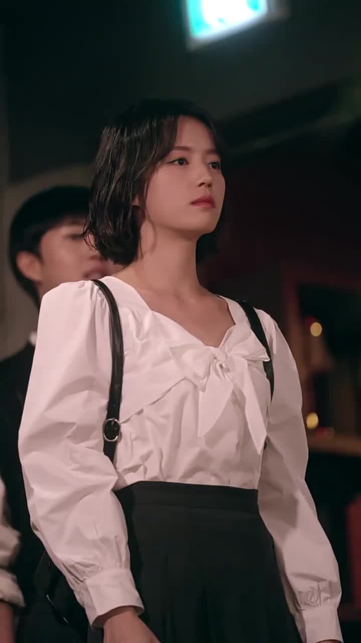 The Matchmaker’s Secret Romance - Episode 24