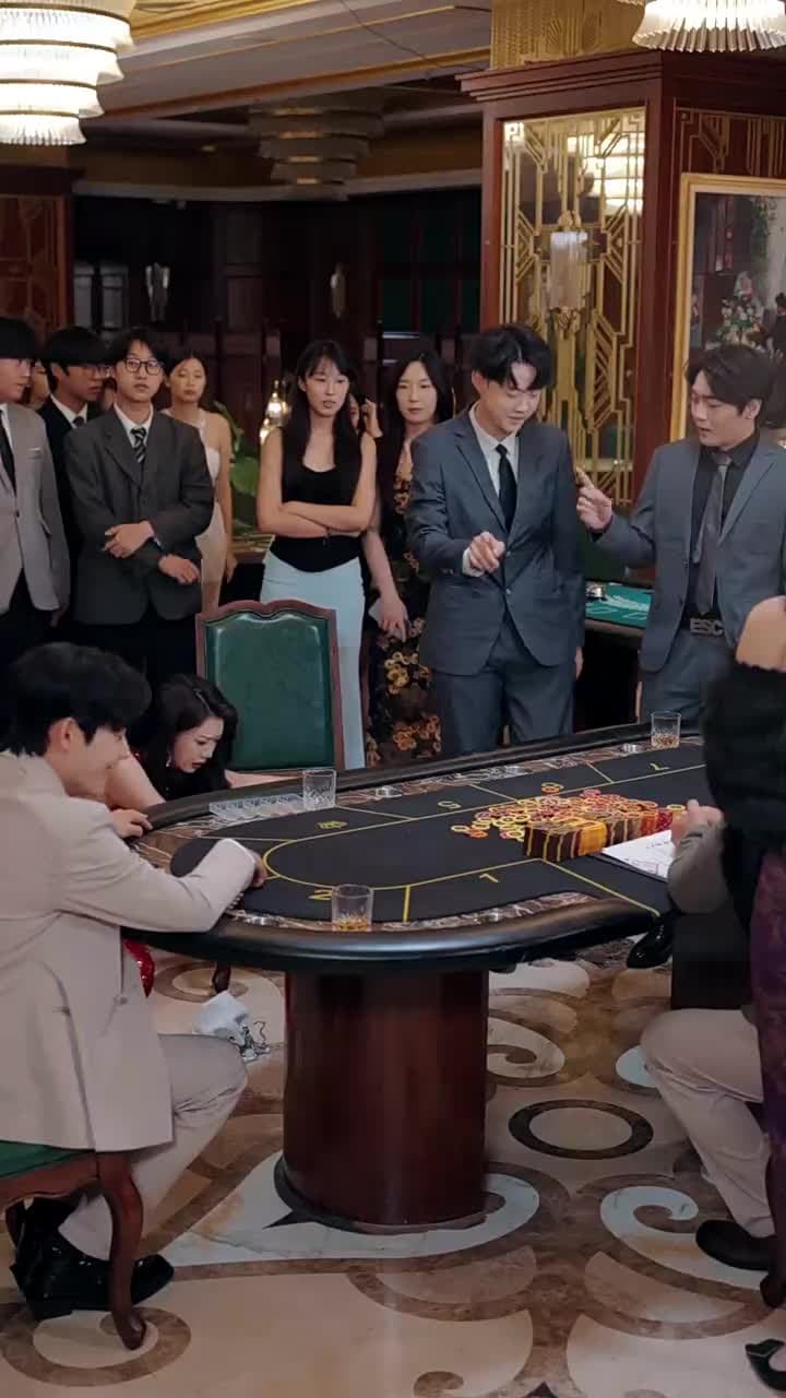 千門之戒 - Episode 30