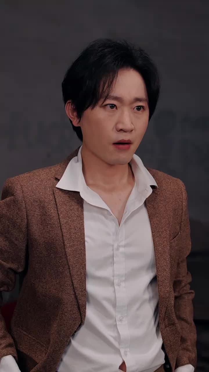 千門之戒 - Episode 46
