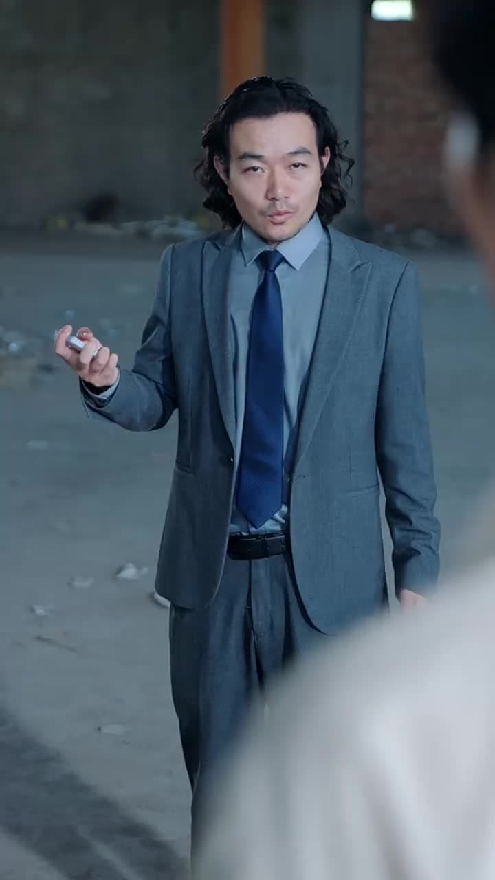 千門之戒 - Episode 68