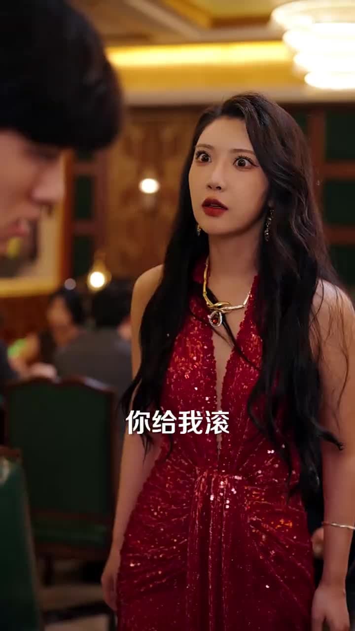 千門之戒 - Episode 27