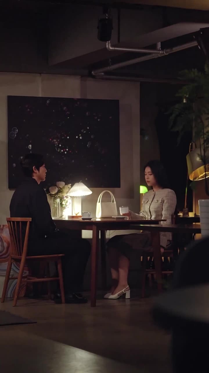The Matchmaker’s Secret Romance - Episode 19