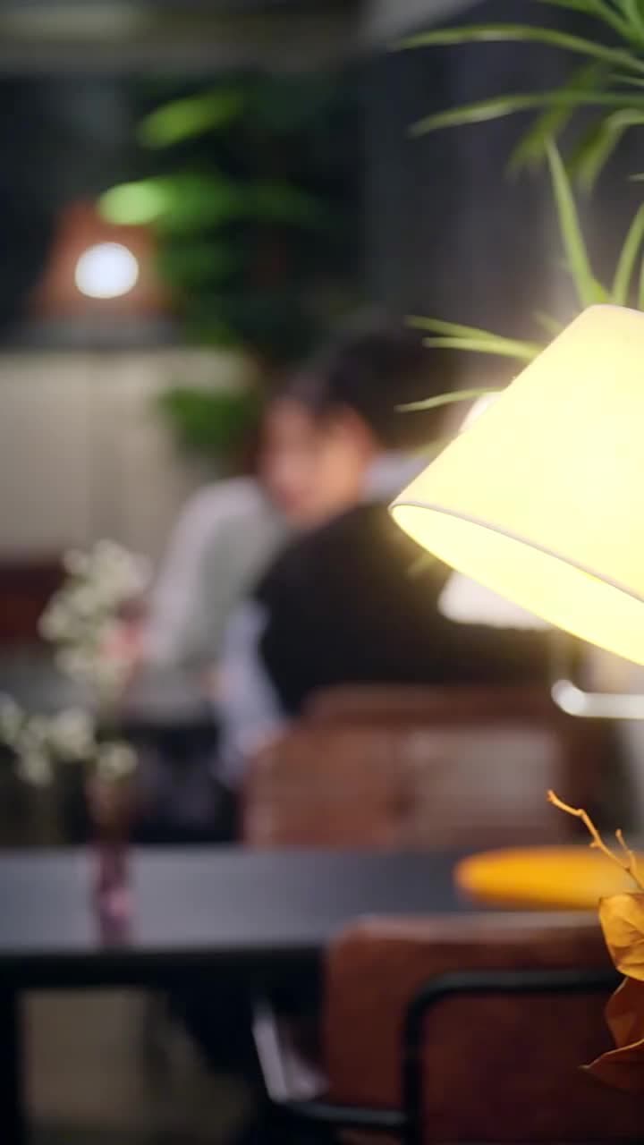 The Matchmaker’s Secret Romance - Episode 35