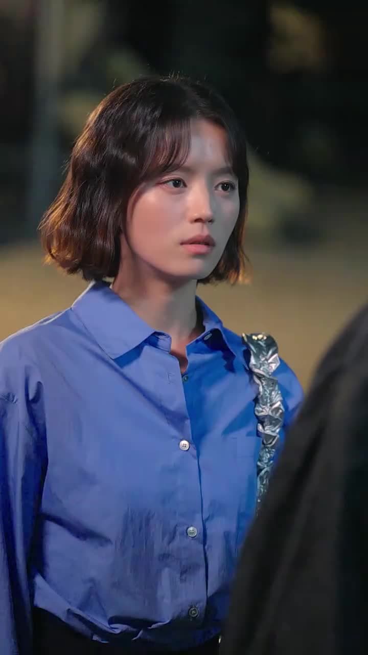 The Matchmaker’s Secret Romance - Episode 32