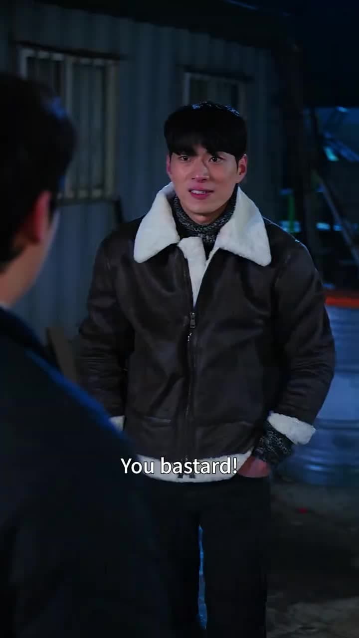 My Guy Friend is a Chaebol - Episode 24