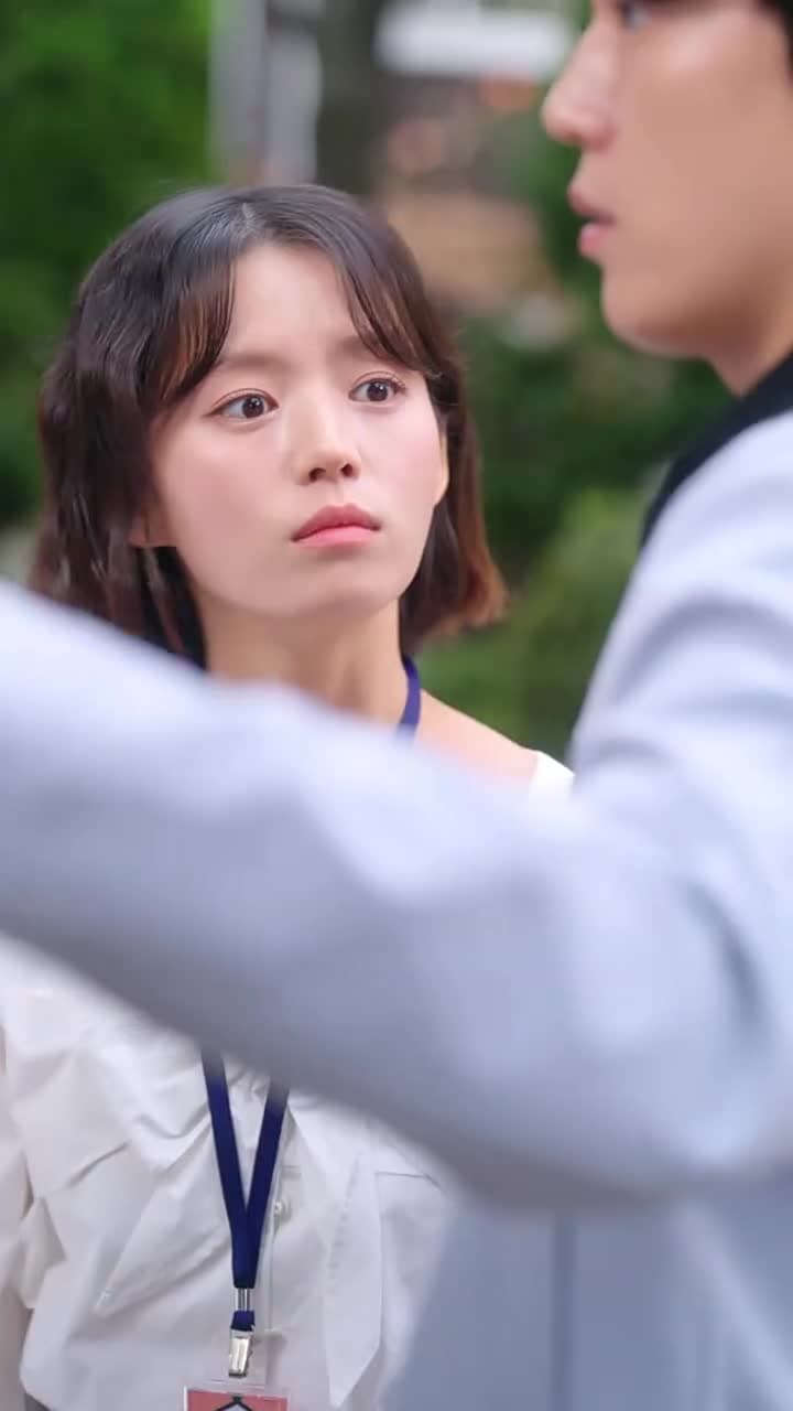 The Matchmaker’s Secret Romance - Episode 21