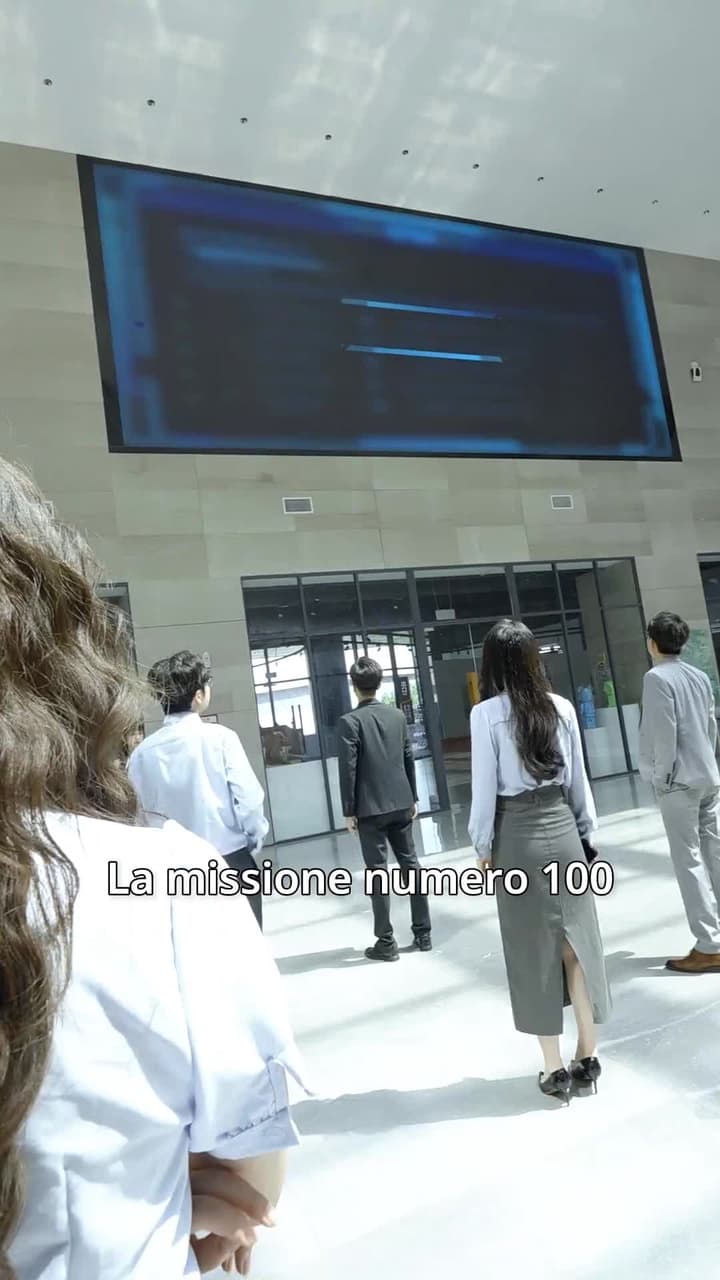 Il Papà Distante: Sposato in Fretta con la CEO - Episode 14
