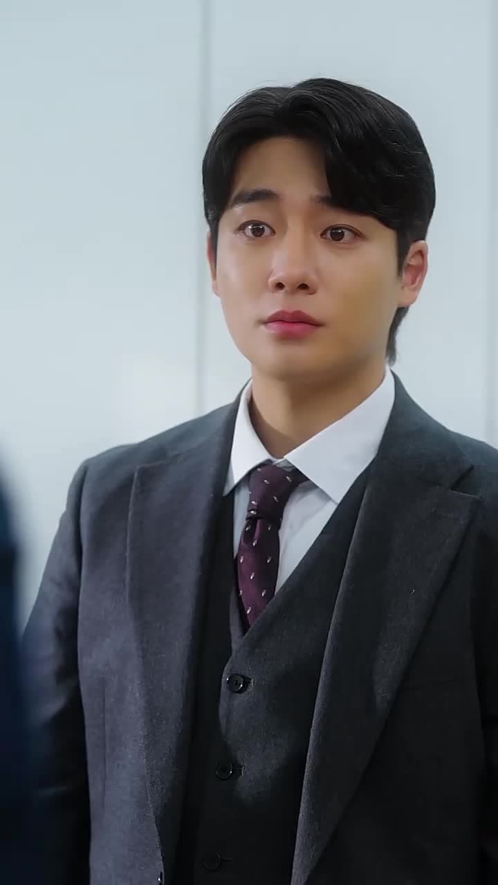 My Guy Friend is a Chaebol - Episode 34