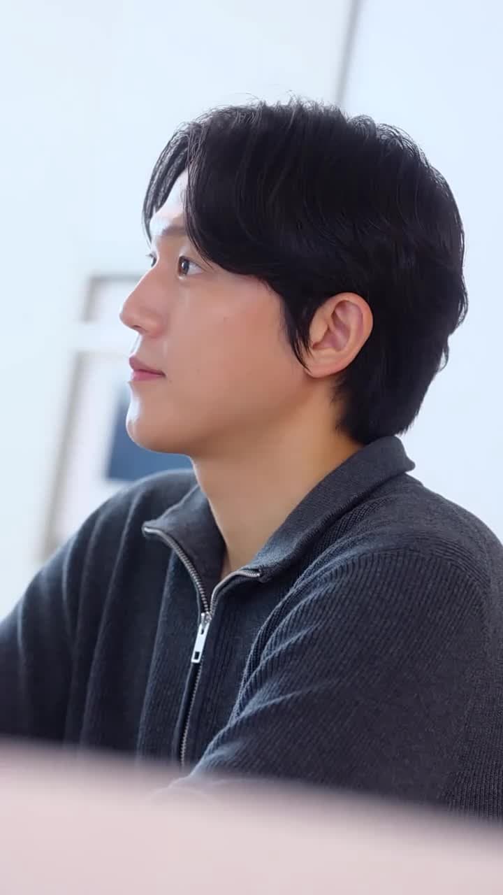 The Matchmaker’s Secret Romance - Episode 13