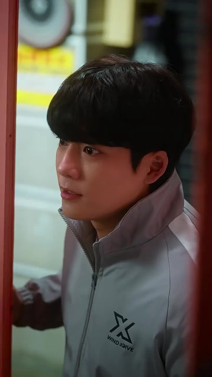 My Guy Friend is a Chaebol - Episode 5